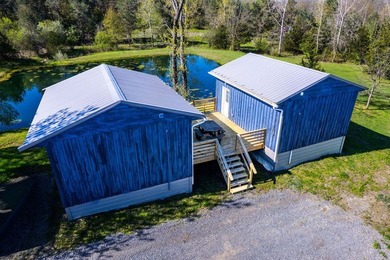 Seneca Lake Wine Trail Corridor turnkey 4-unit STR investment on - photo 24