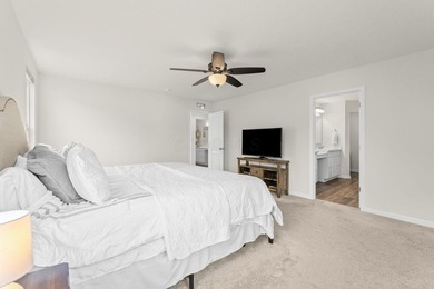 Welcome to this beautifully maintained, move-in-ready home that - photo 24