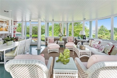 *Twin Ledges* located on historic Ocean Drive, is a charming - photo 24