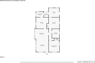 This beautifully updated 1921 Craftsman bungalow blends classic - photo 25