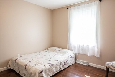 Welcome home to this beautifully maintained 3-bedroom raised - photo 25