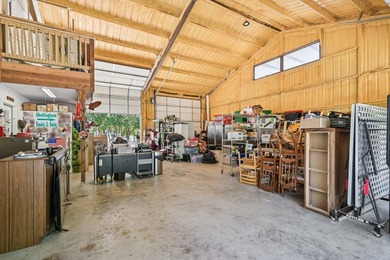 Enjoy wide-open country living with this versatile barndominium - photo 26