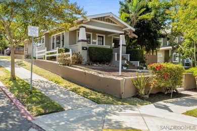 This beautifully updated 1921 Craftsman bungalow blends classic - photo 26