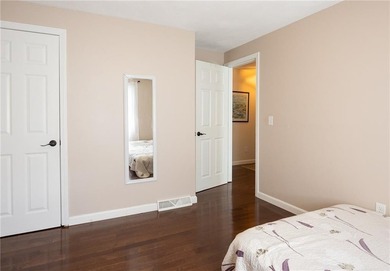 Welcome home to this beautifully maintained 3-bedroom raised - photo 26