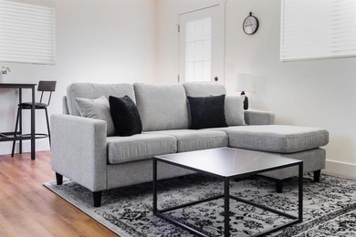 This beautifully updated 1921 Craftsman bungalow blends classic - photo 30