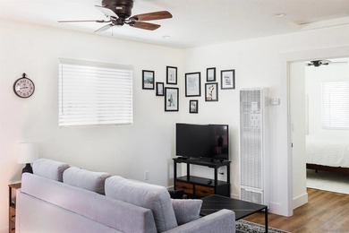 This beautifully updated 1921 Craftsman bungalow blends classic - photo 31