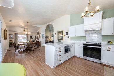 Virgin River Home For Sale in Saint George Utah