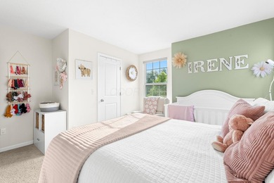 Welcome to this beautifully maintained, move-in-ready home that - photo 32
