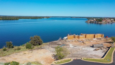 Lago Escondido Lot 25 is one of the last remaining East facing - photo 2