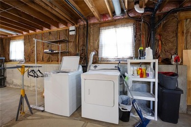 Welcome home to this beautifully maintained 3-bedroom raised - photo 32