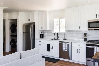 This beautifully updated 1921 Craftsman bungalow blends classic - photo 33