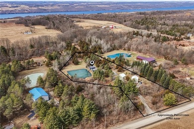 Seneca Lake Wine Trail Corridor turnkey 4-unit STR investment on - photo 35