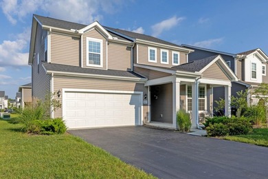 Welcome to this beautifully maintained, move-in-ready home that - photo 36