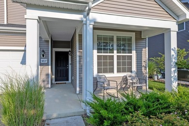 Welcome to this beautifully maintained, move-in-ready home that - photo 37