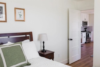 This beautifully updated 1921 Craftsman bungalow blends classic - photo 37