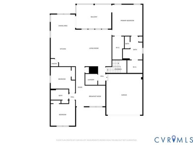 Experience refined living in this better-than-new residence - photo 38