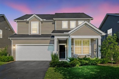 Welcome to this beautifully maintained, move-in-ready home that - photo 39