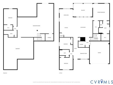 Experience refined living in this better-than-new residence - photo 40