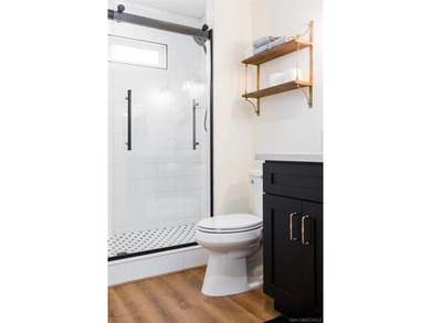 This beautifully updated 1921 Craftsman bungalow blends classic - photo 40