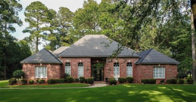 Lake Home For Sale in Texarkana, Texas