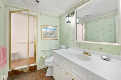*Twin Ledges* located on historic Ocean Drive, is a charming - photo 41