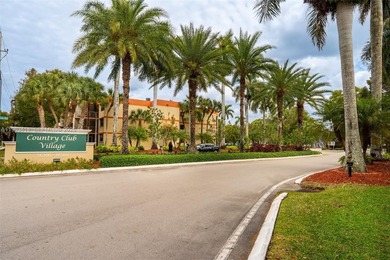 Live the Weston lifestyle in Country Club Village at Bonaventure