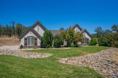 Welcome Home! Situated on 3.5 acres of picturesque land, this - photo 1