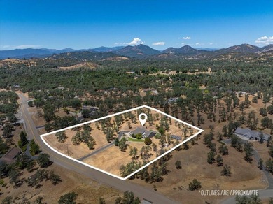 Welcome Home! Situated on 3.5 acres of picturesque land, this - photo 4