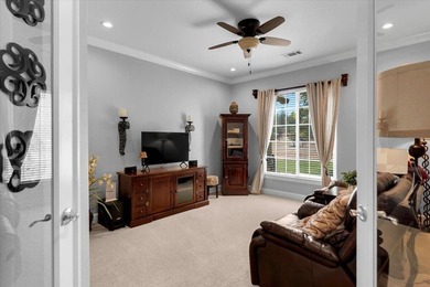 Welcome Home! Situated on 3.5 acres of picturesque land, this - photo 10