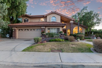 Lake Home For Sale in Glendale, Arizona