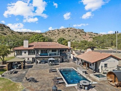 Ransom Canyon Lake Home For Sale in Ransom Canyon Texas