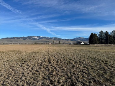 Clark Fork River Lot For Sale in Plains Montana
