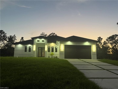 Lehigh Acres Area Home Sale Pending in Lehigh Acres Florida