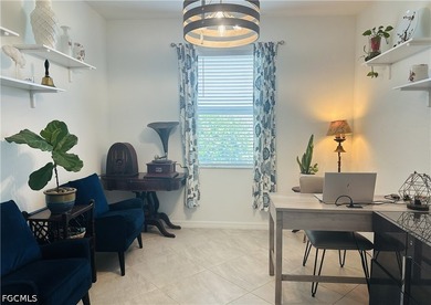 Most popular Lennar Palmetto floor plan one story single house - photo 11