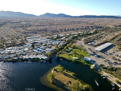 Colorado River - Riverside County Home For Sale in Blythe California