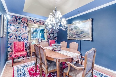 Stunning 3 bedroom 3 bath unit at the Shelton in HPISD. This