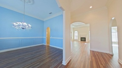 Wake up to peaceful pond views in one of Thomasville's most - photo 11