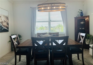 Most popular Lennar Palmetto floor plan one story single house - photo 12