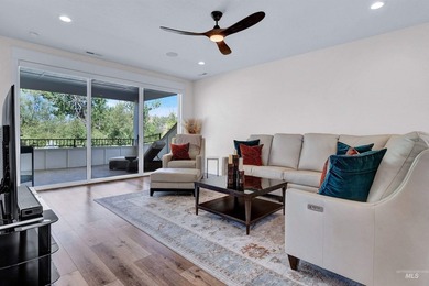 Custom-built on a rare HALF ACRE backing to open space with no - photo 12