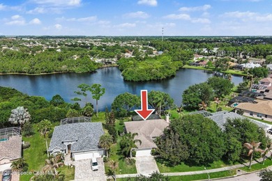 BREATHTAKING WATER VIEWS IN PLANTATION POINT!! SPECTACULAR - photo 12
