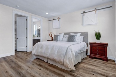 Custom-built on a rare HALF ACRE backing to open space with no - photo 14