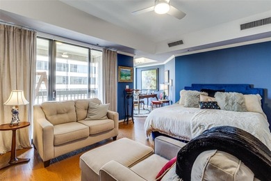 Stunning 3 bedroom 3 bath unit at the Shelton in HPISD. This