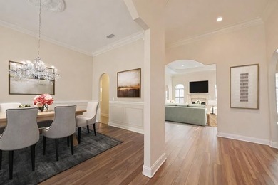 Wake up to peaceful pond views in one of Thomasville's most - photo 15