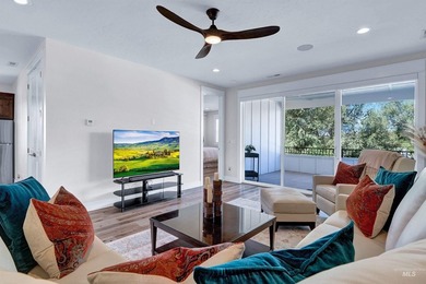 Custom-built on a rare HALF ACRE backing to open space with no - photo 16