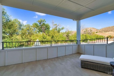 Custom-built on a rare HALF ACRE backing to open space with no - photo 17