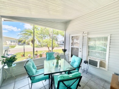 Beautiful home in Reflections on Silver Lake in Avon Park - photo 17