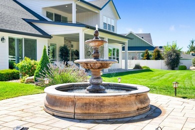 Custom-built on a rare HALF ACRE backing to open space with no - photo 19