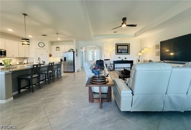 Most popular Lennar Palmetto floor plan one story single house - photo 20
