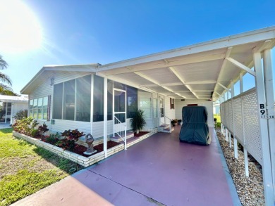 Beautiful home in Reflections on Silver Lake in Avon Park - photo 20