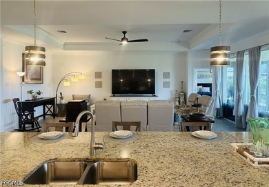Most popular Lennar Palmetto floor plan one story single house - photo 21